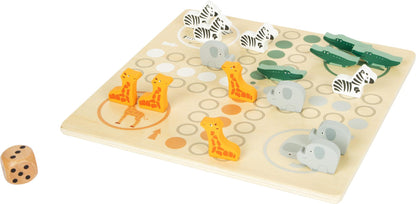 Ludo Safari