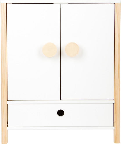 Puppenschrank Little Button