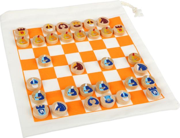 Schach Reisespiel