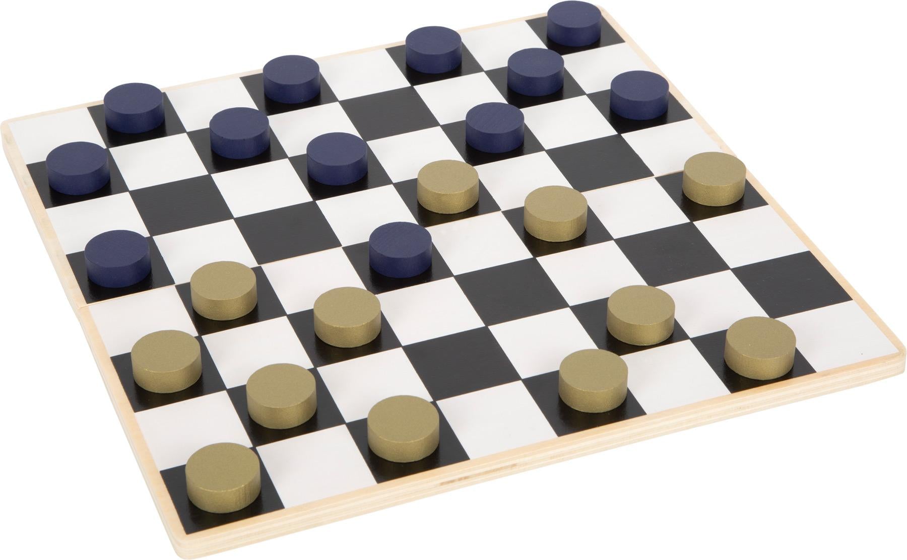 Schach und Backgammon Gold Edition