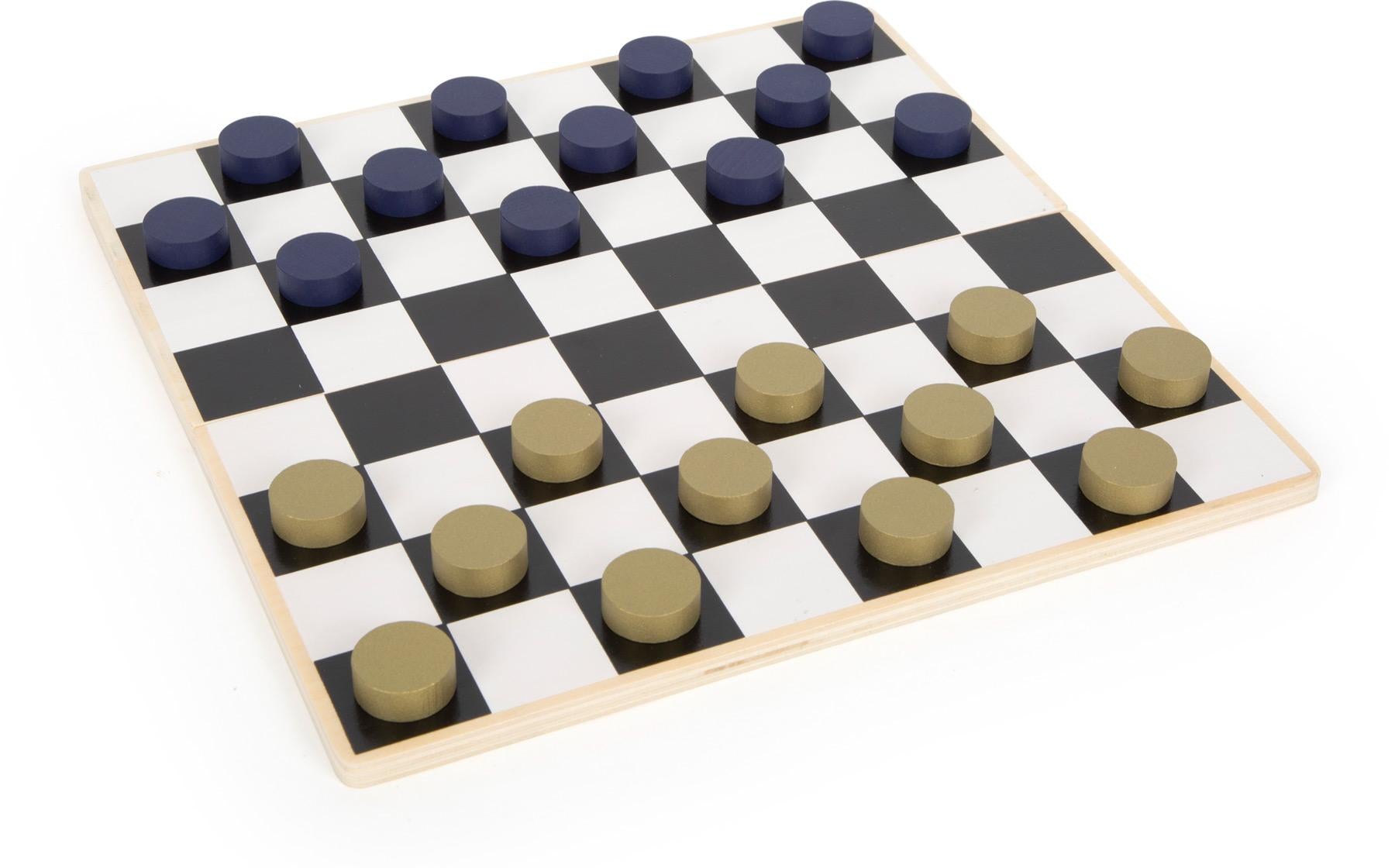 Schach und Backgammon Gold Edition