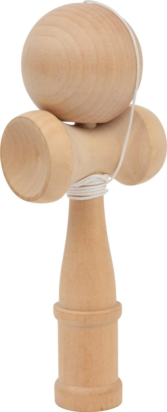 Kugelfangspiel Kendama Natur