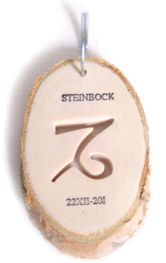 Sternzeichen Steinbock