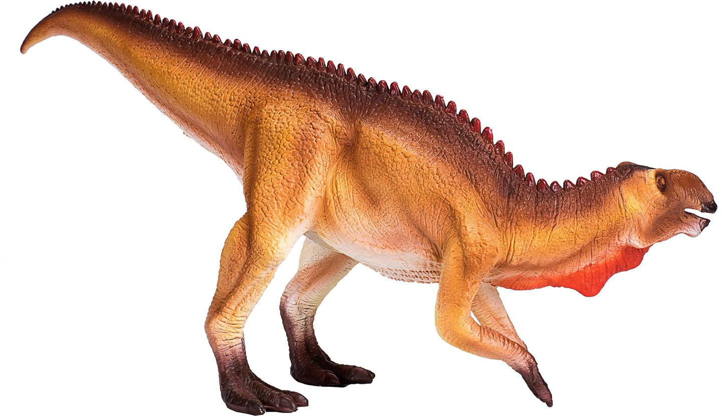 Animal Planet Mandschurosaurus