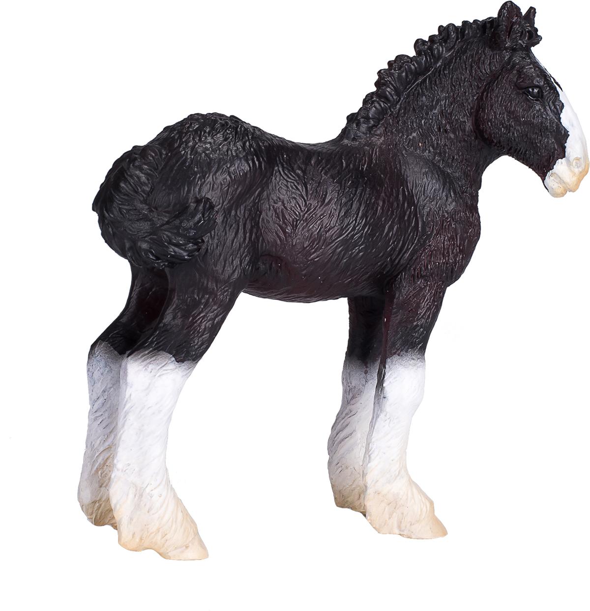 Animal Planet Shire Horse Fohlen