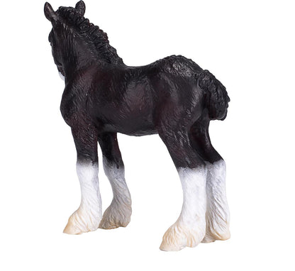 Animal Planet Shire Horse Fohlen