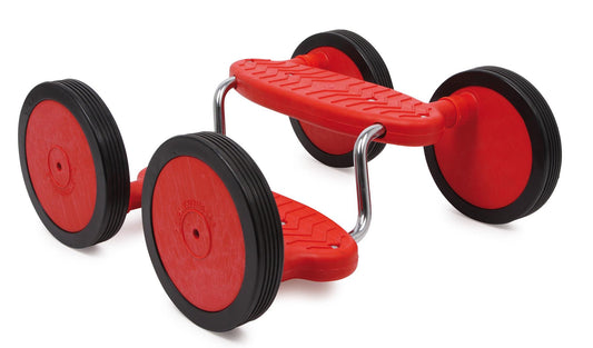 Pedal Roller Rotini