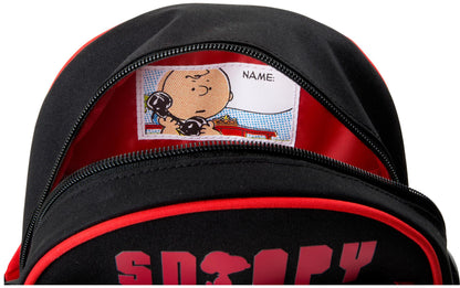 Snoopy Kinderrucksack