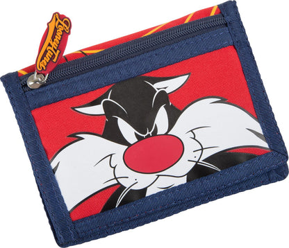 Looney Tunes Portemonnaie