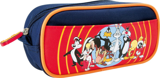 Looney Tunes Federmaeppchen