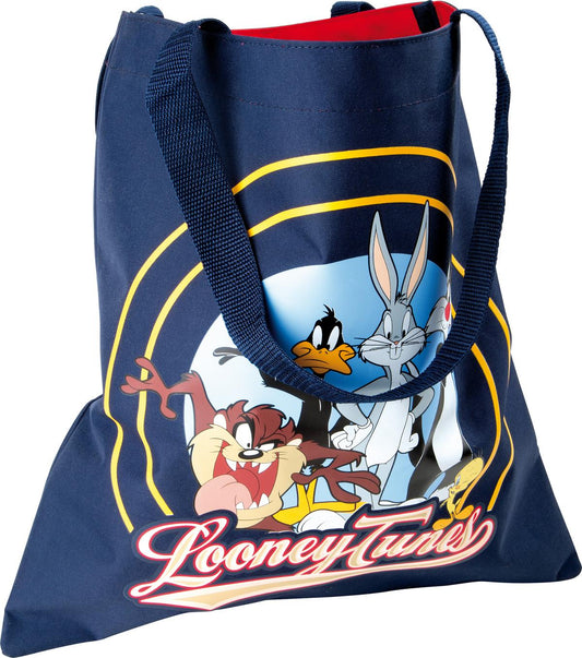 Looney Tunes Einkaufstasche