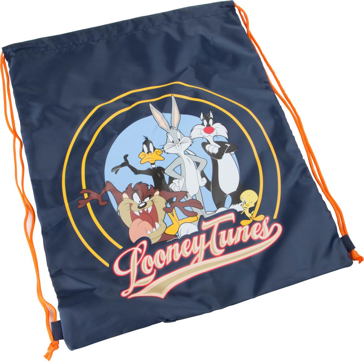 Looney Tunes Turnbeutel