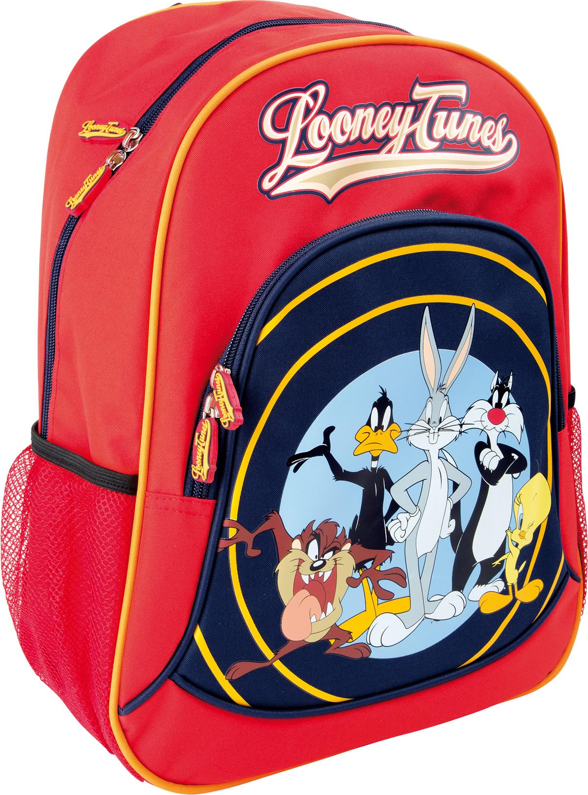 Looney Tunes Schulrucksack