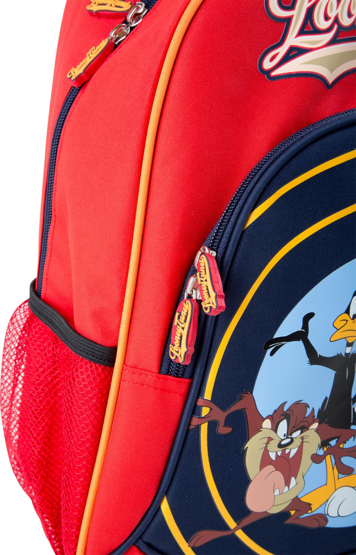 Looney Tunes Schulrucksack